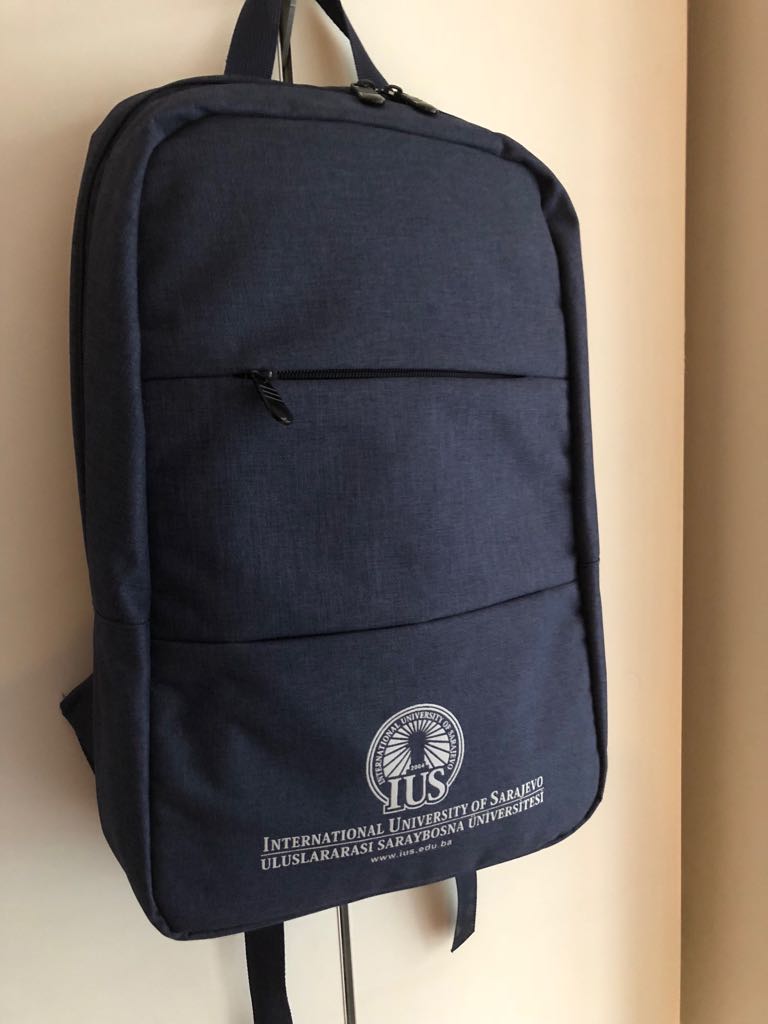 Kongre Sırt Çantası